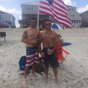 Meet your Posher, George